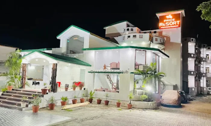 Pride Resort Rudraprayag